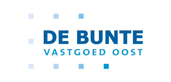 De Bunte Vastgoed Oost